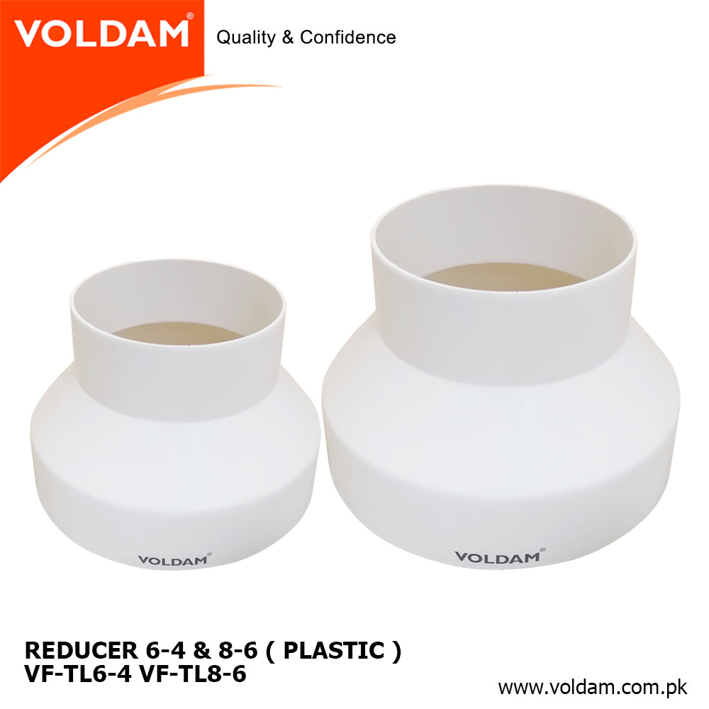 Voldam Reducer