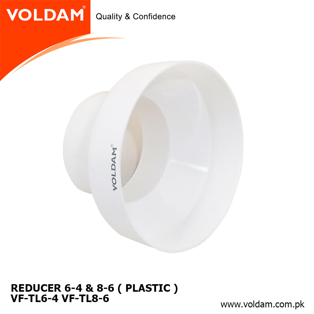 Voldam Reducer