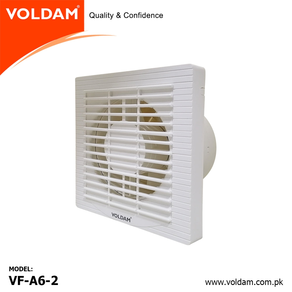 6 inch exhaust fan price