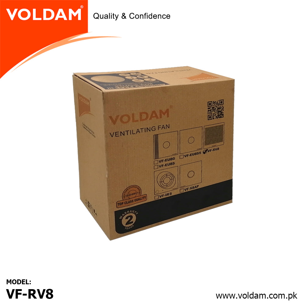 6 inch exhaust fan price in pakistan