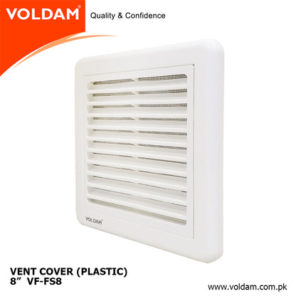 Air Vent Grill for Exhaust Fan