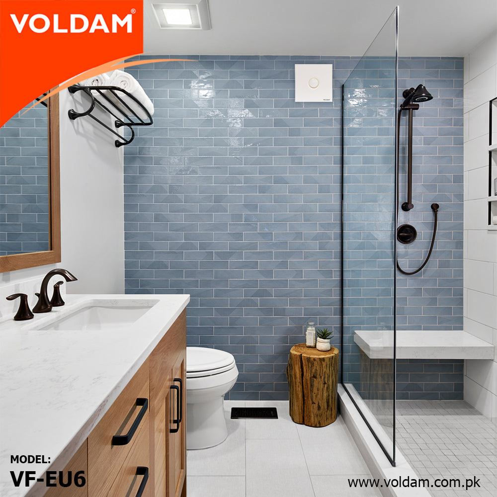 Bathroom Exhaust Fan