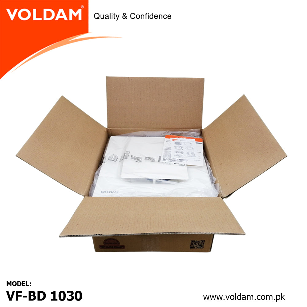 Ceiling Exhaust Fan Price in Pakistan