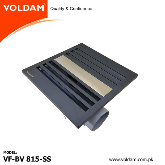 Ceiling Exhaust Fan in Pakistan