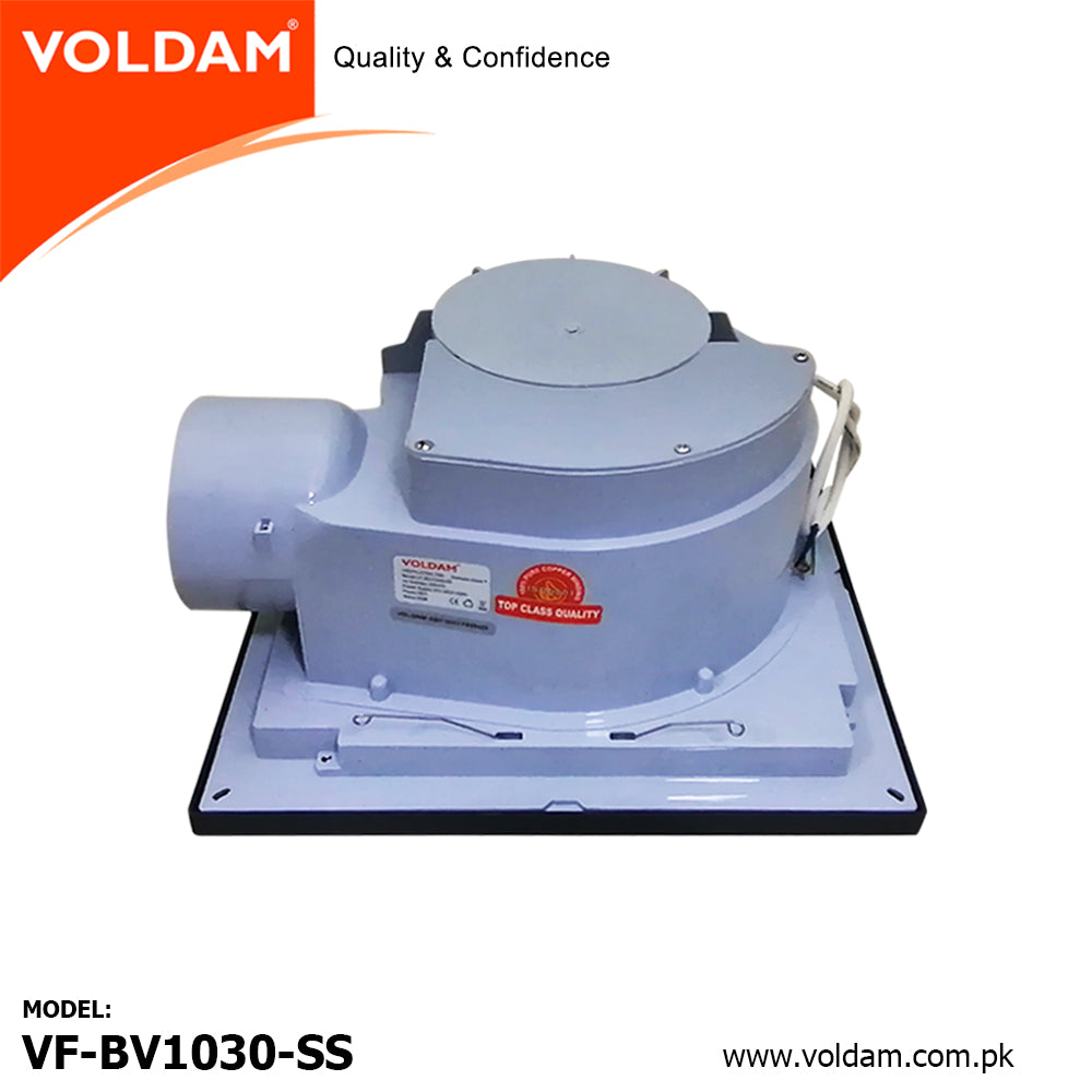 Ceiling Mount Exhaust Fan