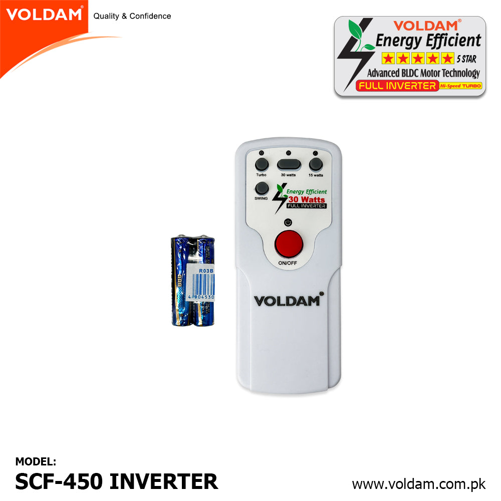Order_Online_Voldam_Inverter_False_Ceiling_Fan