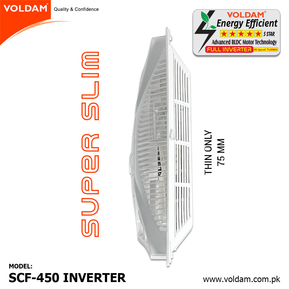 Pakistan_Voldam_Inverter_Fan