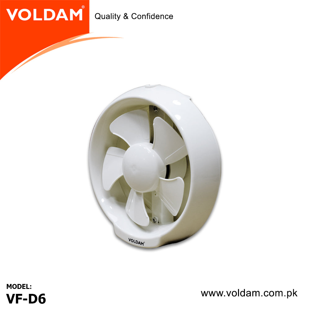 Ventilation Fan in Pakistan