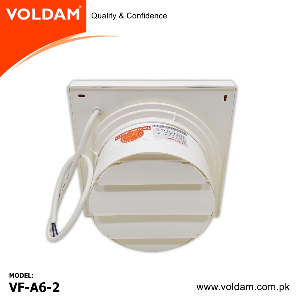 Voldam Adorable Design Exhaust Fan