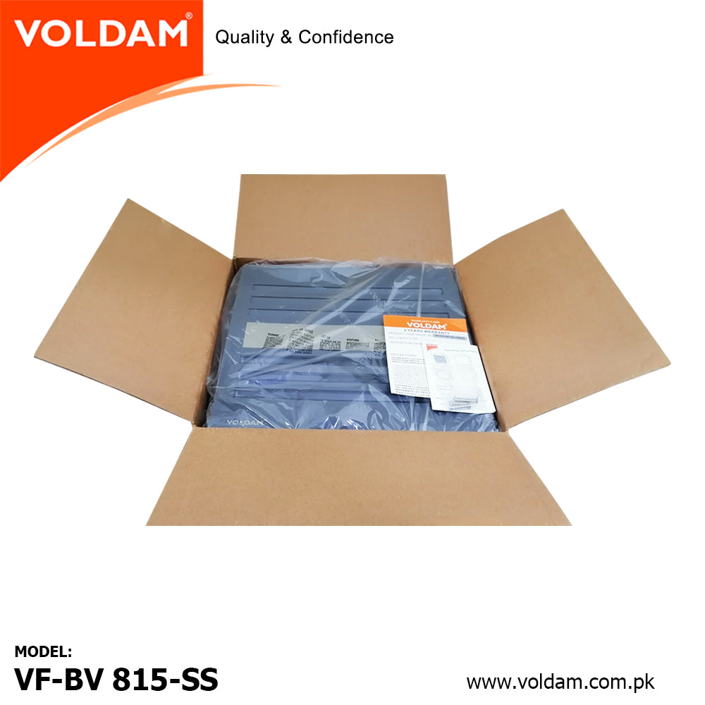Voldam Ceiling Exhaust Fan