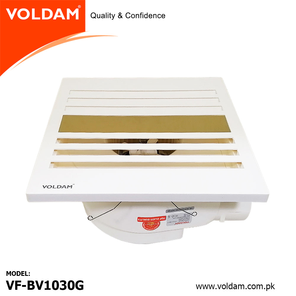 Voldam Ceiling Exhaust Fan in Pakistan