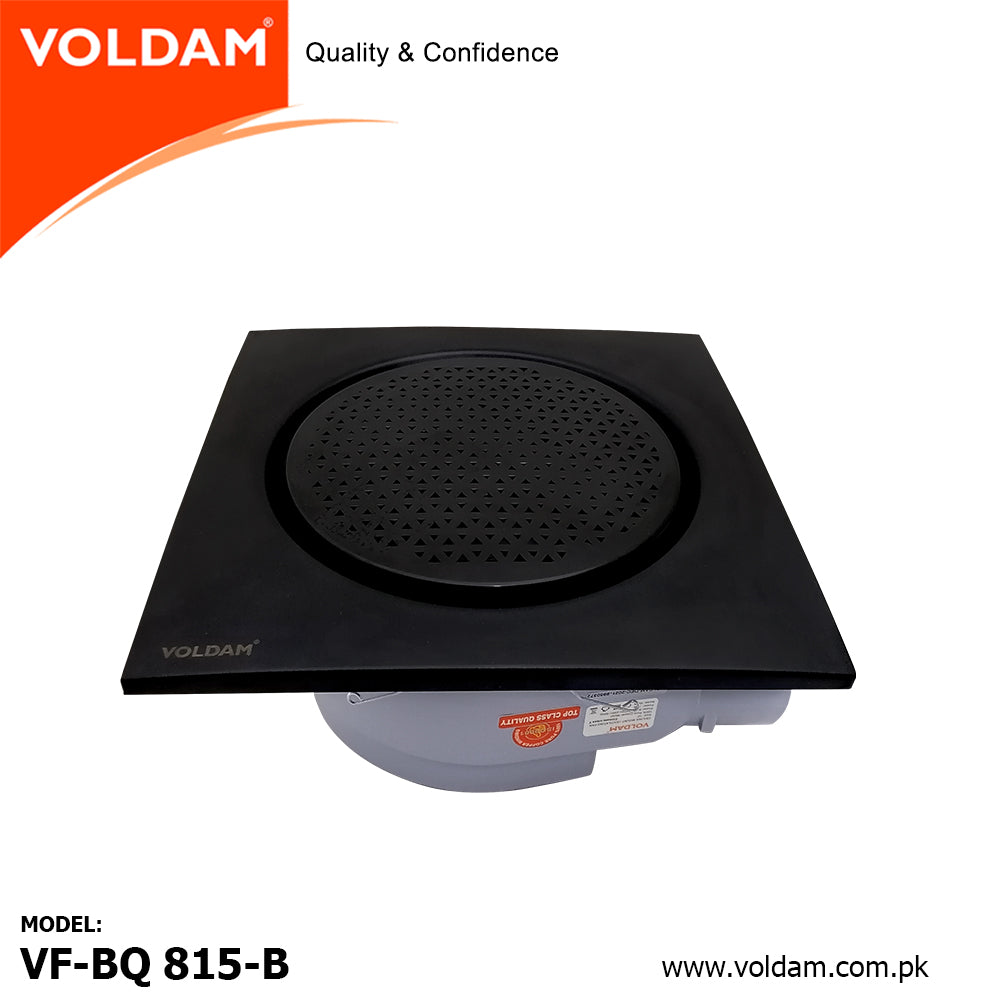 Voldam Ceiling Mount Exhaust Fan