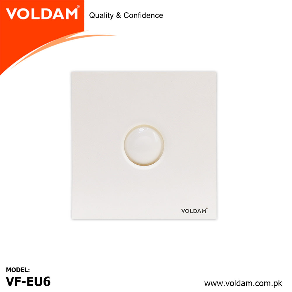 Voldam European Design Bathroom Fan