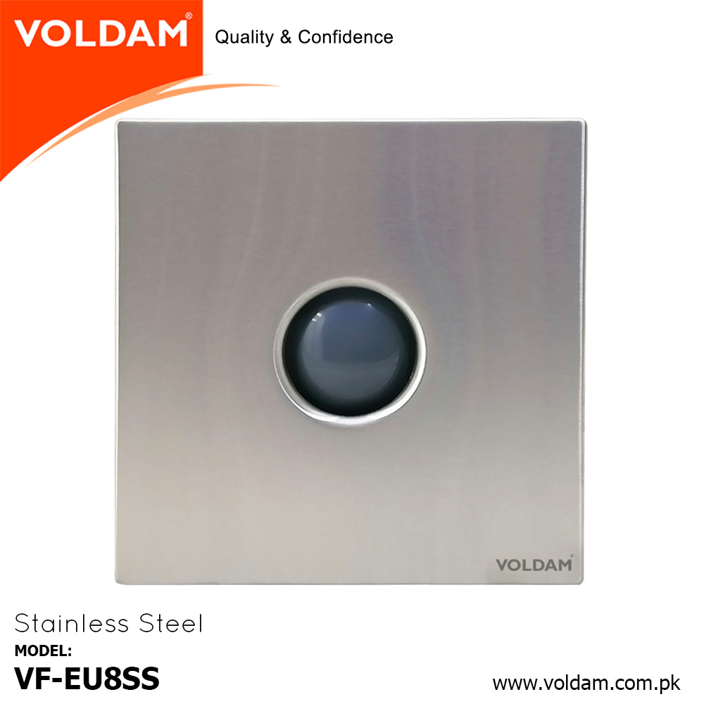 Voldam European Design Exhaust Fan