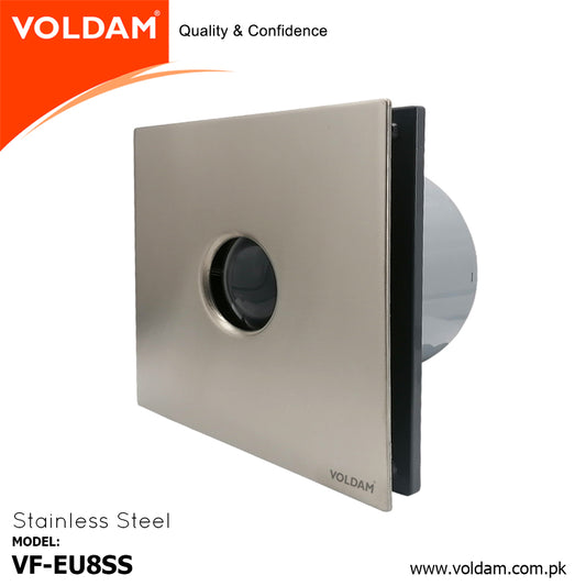Voldam European Design Ventilating Fan