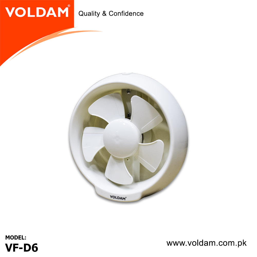 Voldam Exhaust Fan