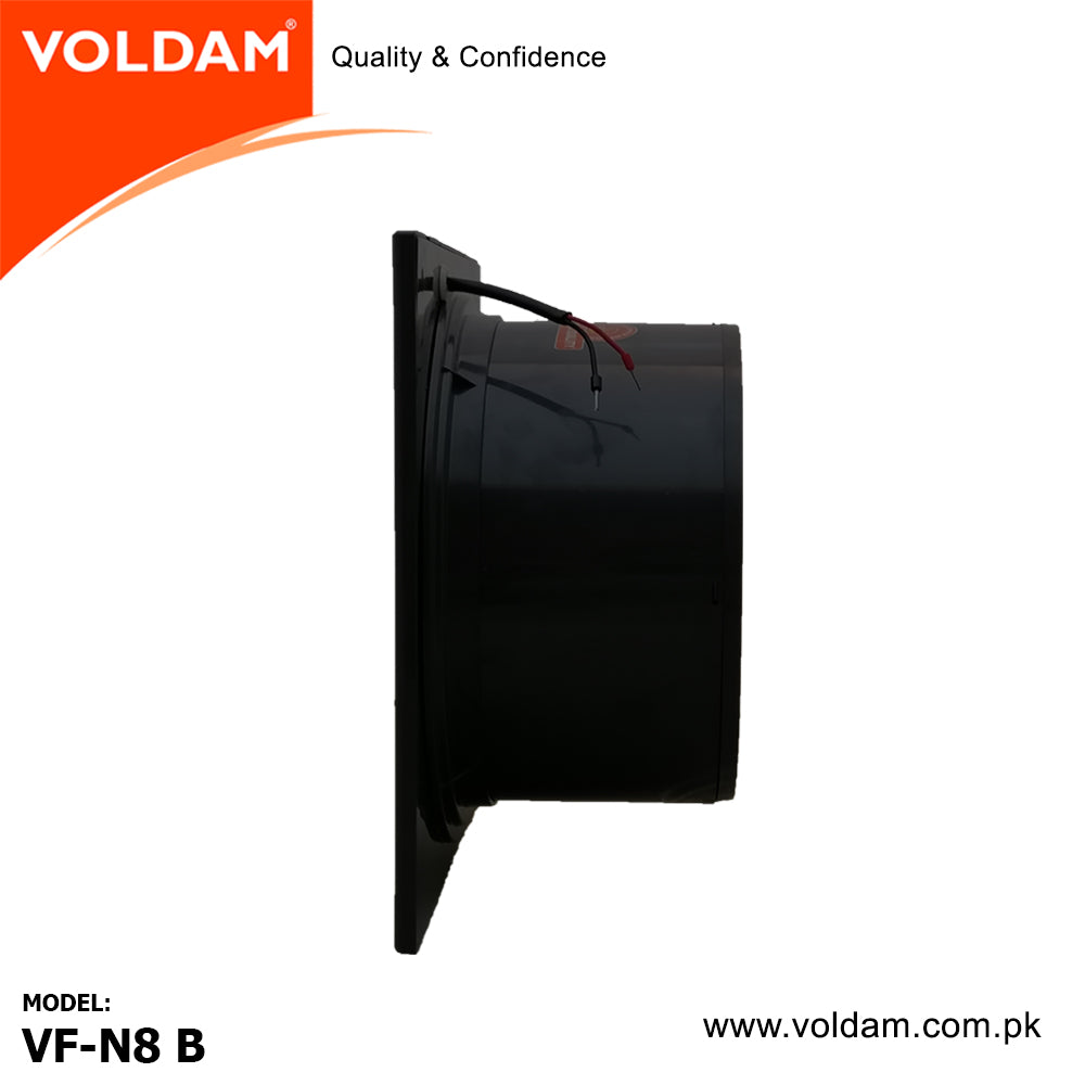 Voldam Exhaust Fans