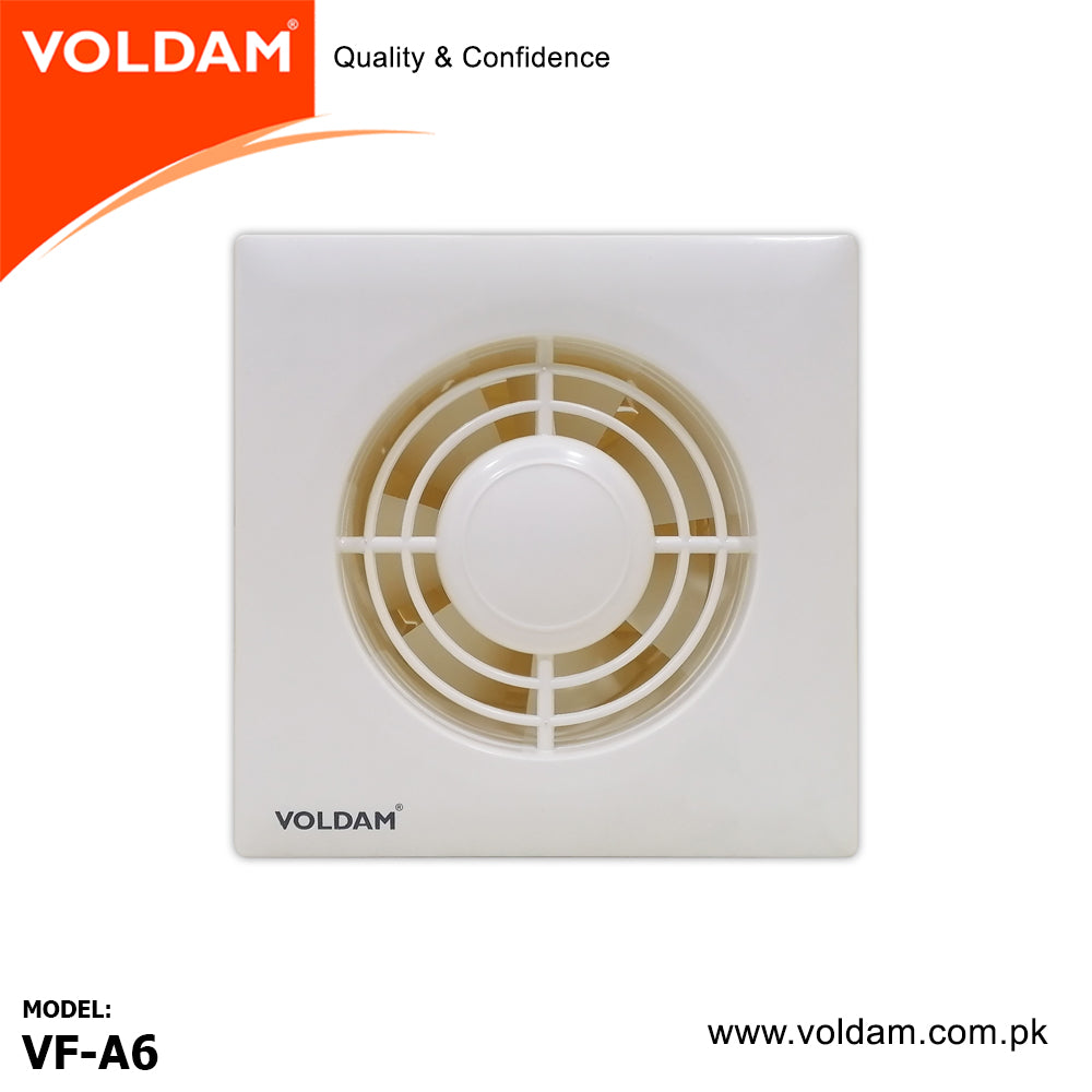 Voldam Exhaust Fan
