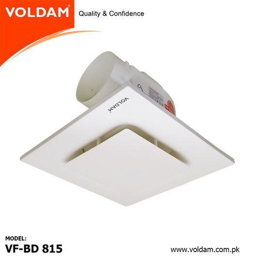 Voldam Ventilation Fan