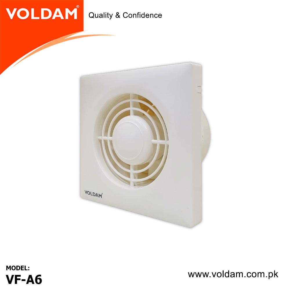 Voldam Ventilation Fan