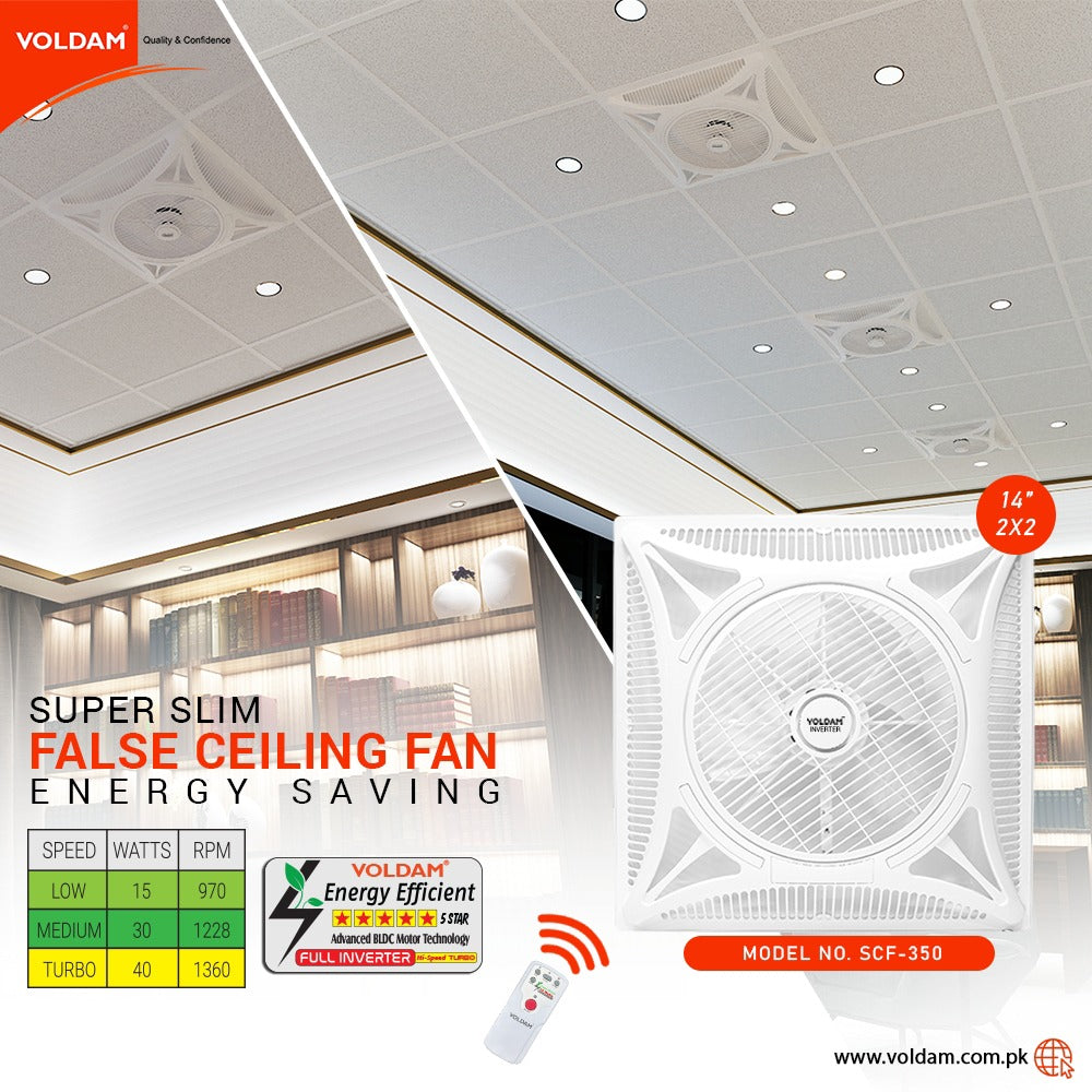 Voldam_30_Watts_Inverter_Fan