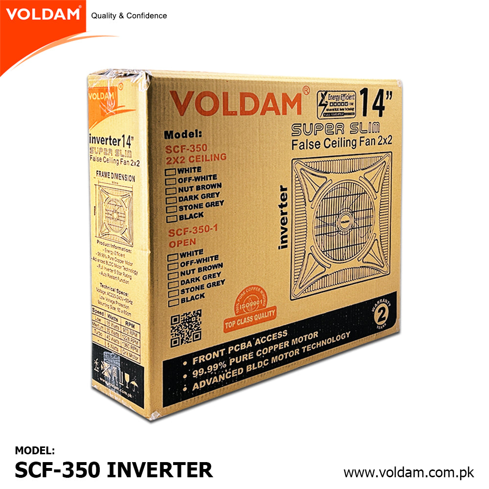 Voldam_False_Ceiling_Fan_Inverter_SCF-350