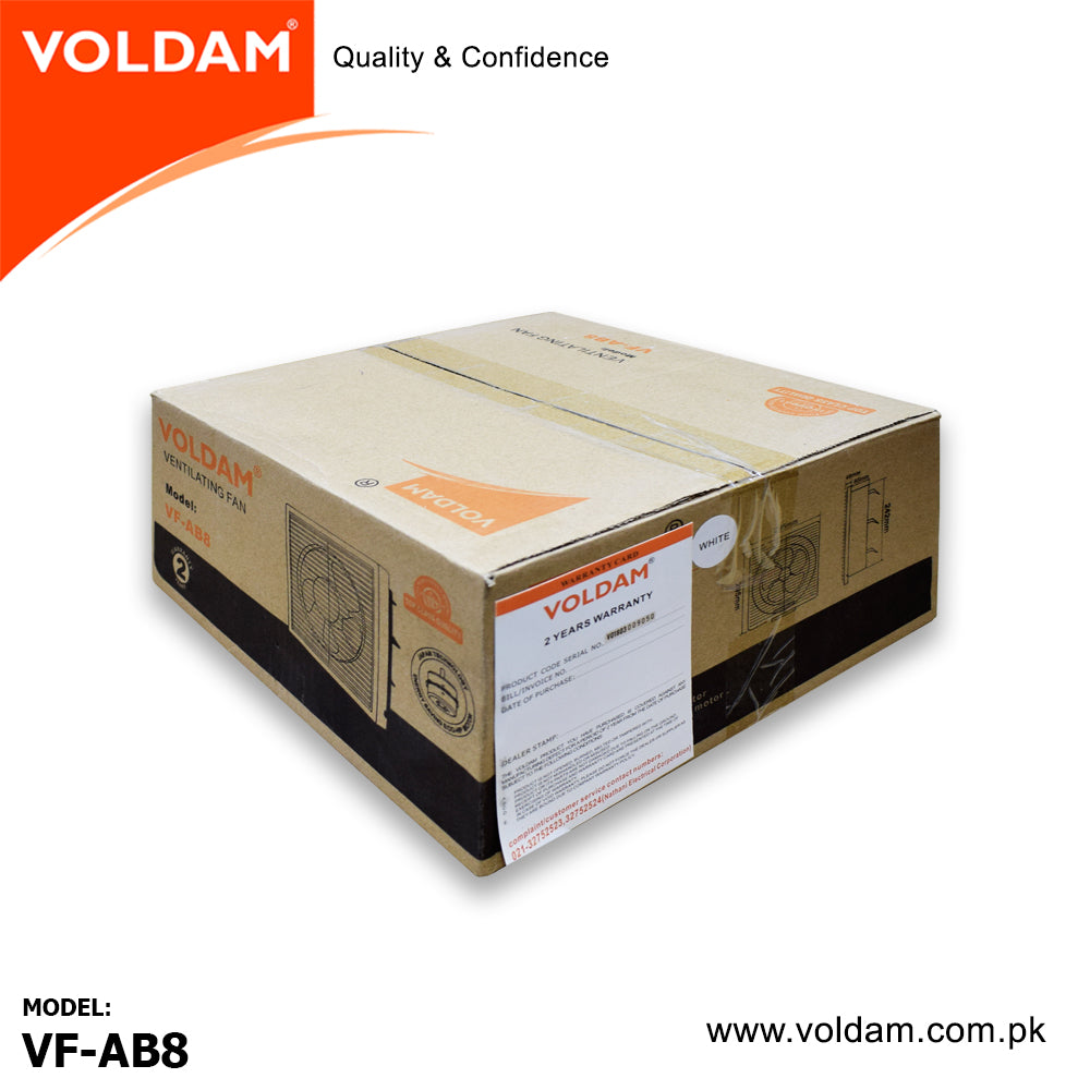 bathroom exhaust fan