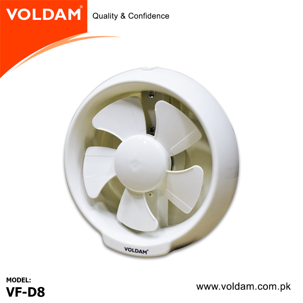 best exhaust fan in pakistan