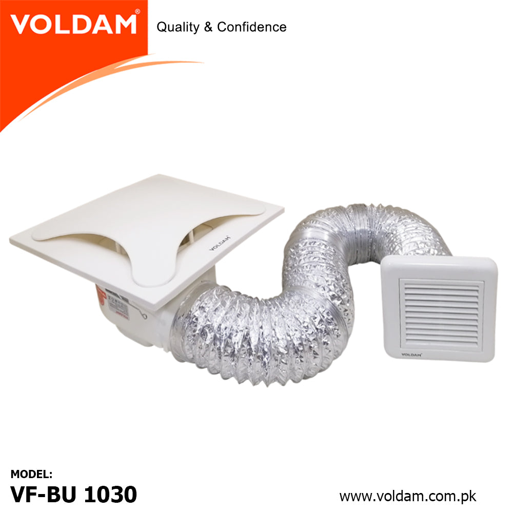 ceiling exhaust fan price