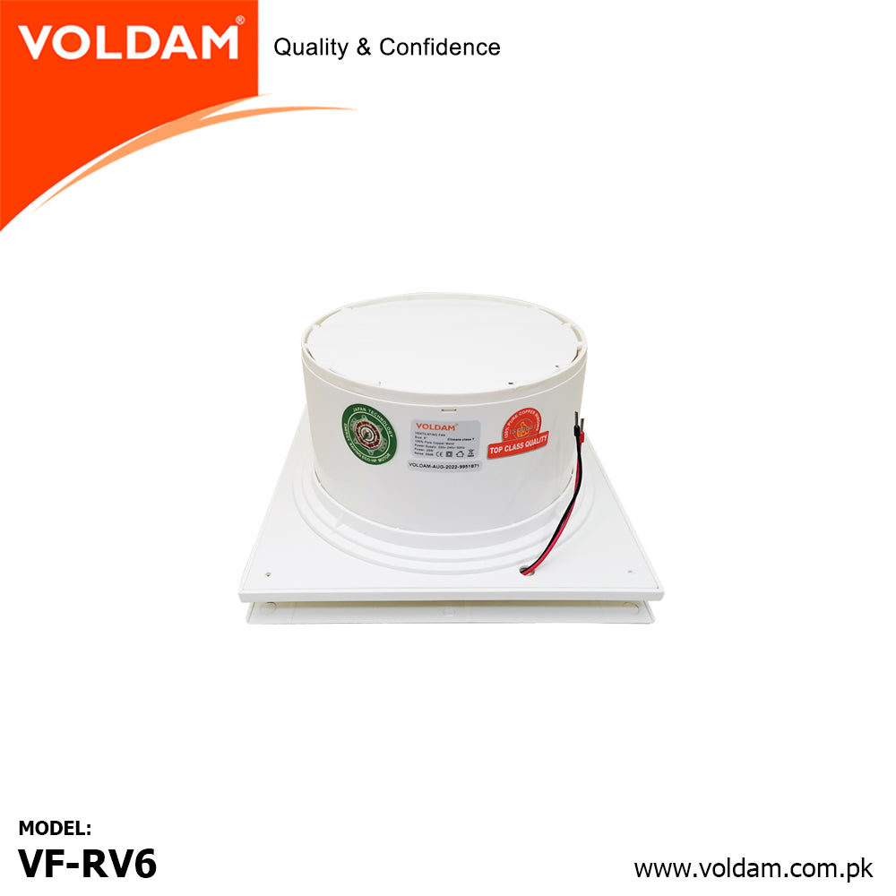 exhaust fan price in pakistan