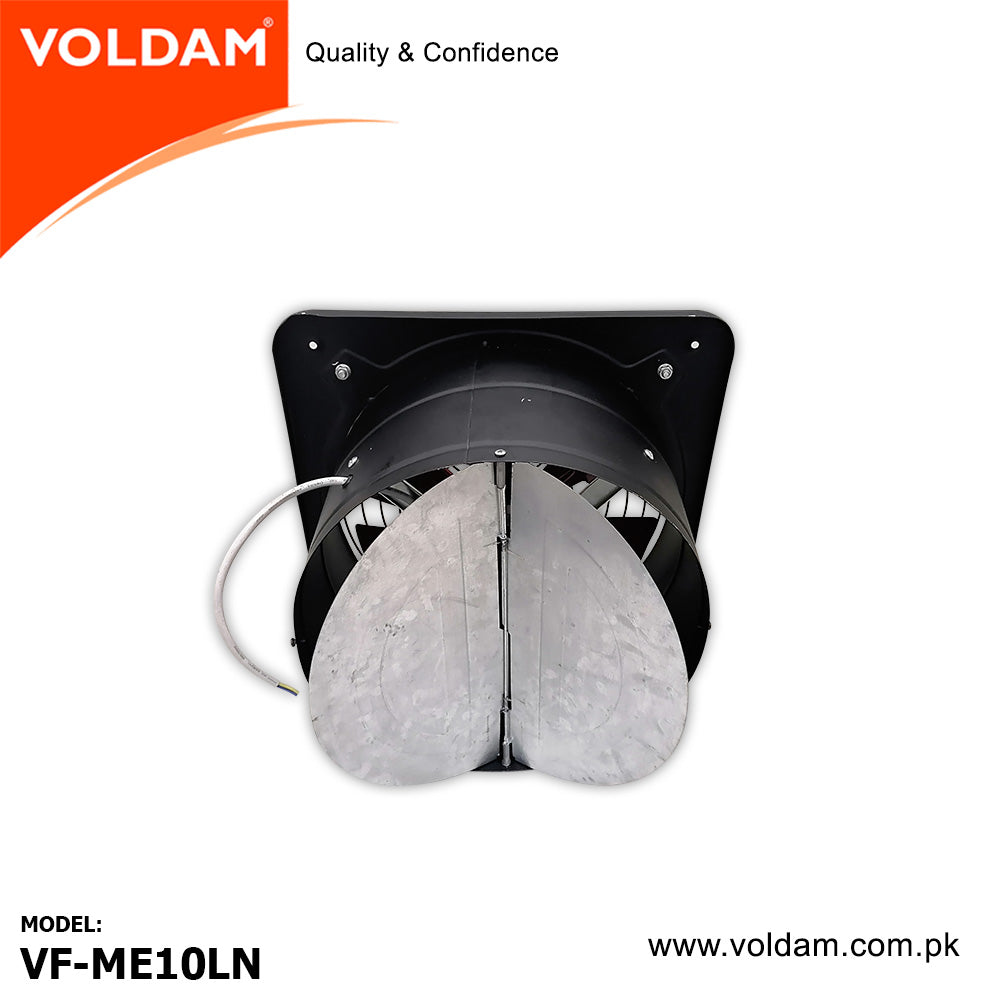 Voldam Powerful Metal Exhaust Fan