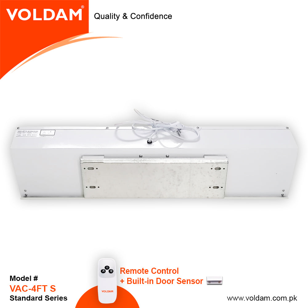 voldam air curtain price in pakistan