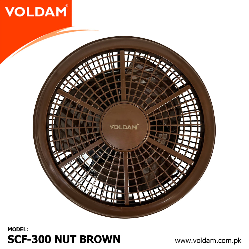 voldam bathroom ceiling fan