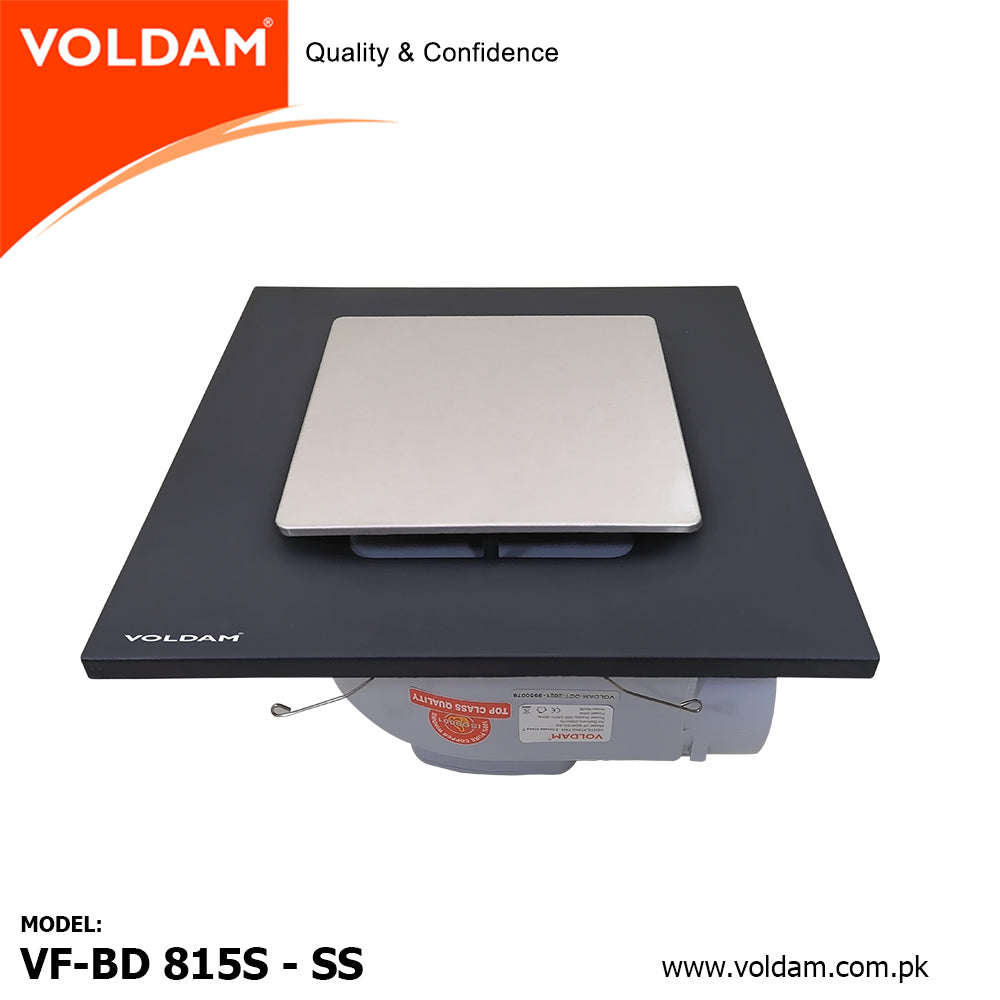 voldam ceiling exhaust fan