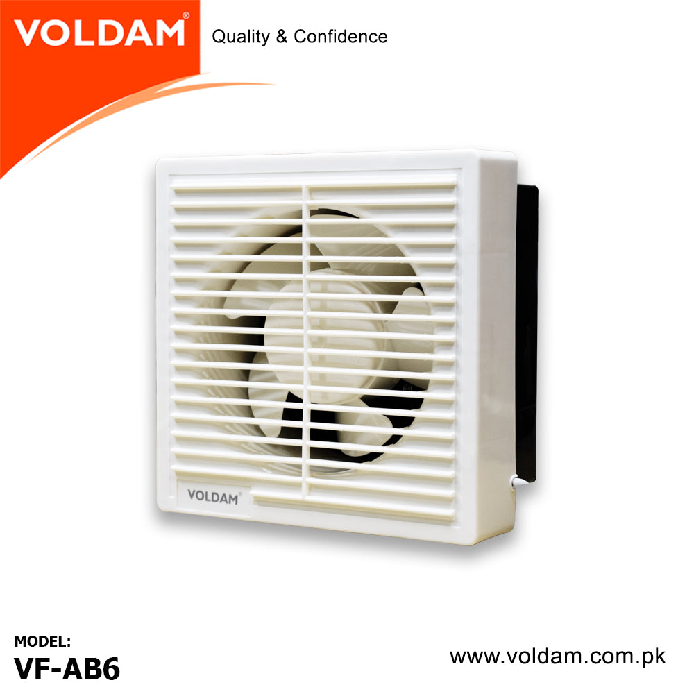 voldam exhaust fan