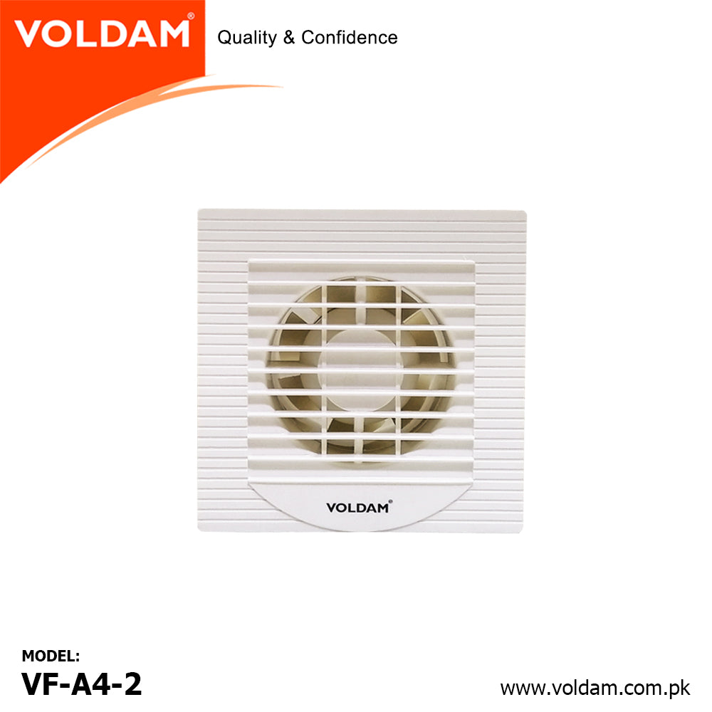 window exhaust fan