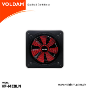 Voldam Full Metal Body Exhaust Fan