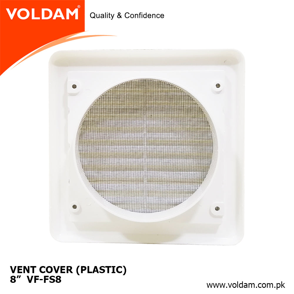 Air Vent Cover Voldam