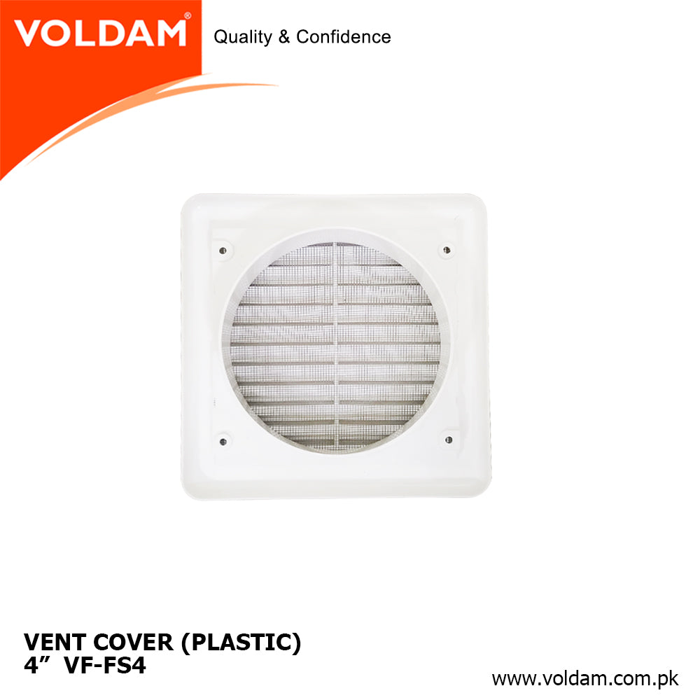 Air Vent Grill Price in Pakistan