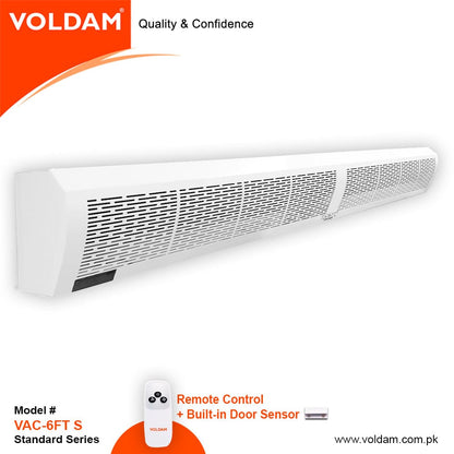 Best Air Curtain in Pakistan
