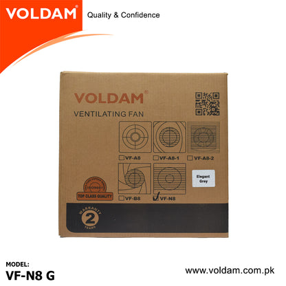 Buy Online Voldam Exhaust Fans