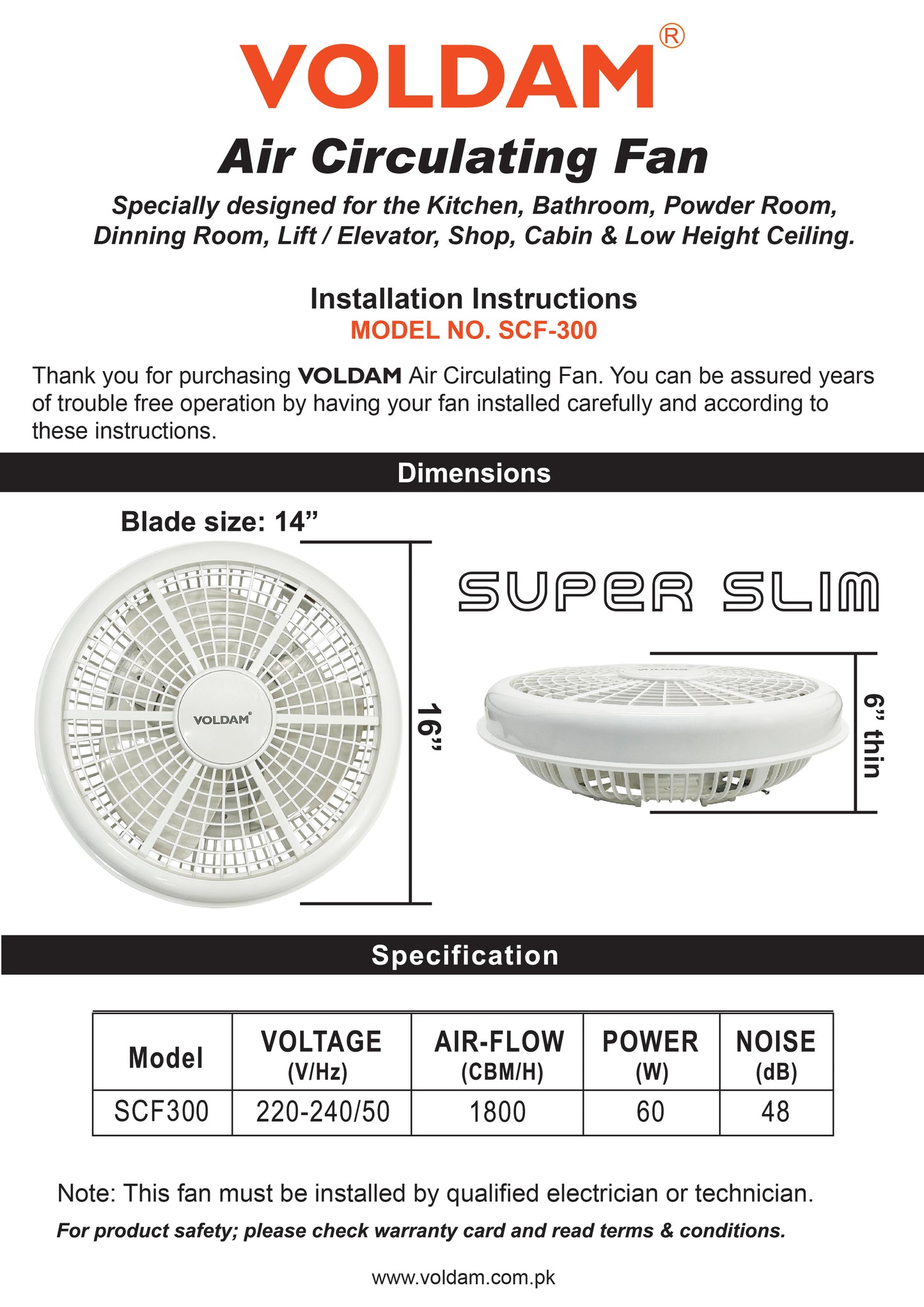 Installation Guide