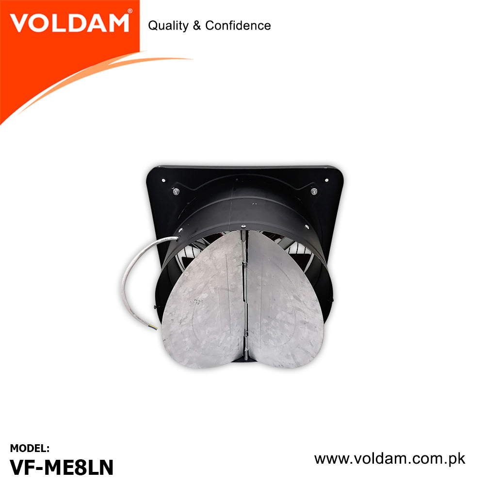 Voldam Powerful Metal Exhaust Fan