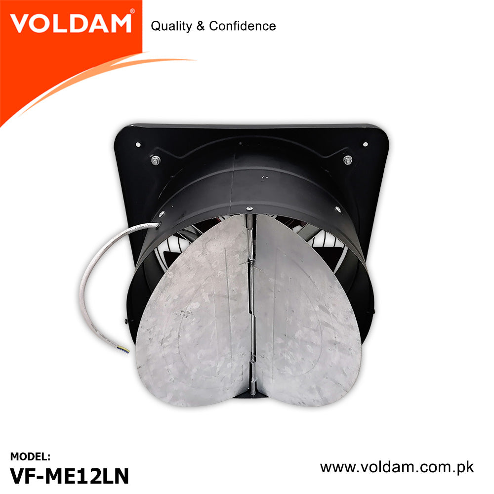 Voldam Powerful Metal Exhaust Fan