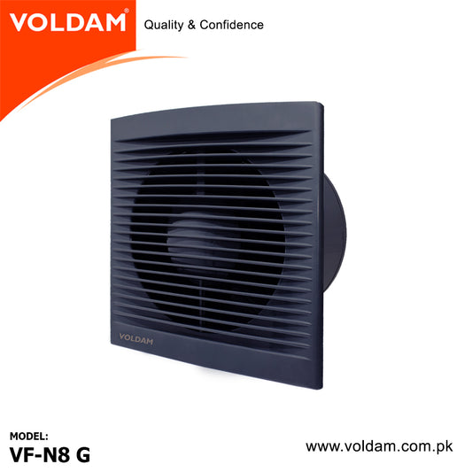 Ventilation Fan in Pakistan