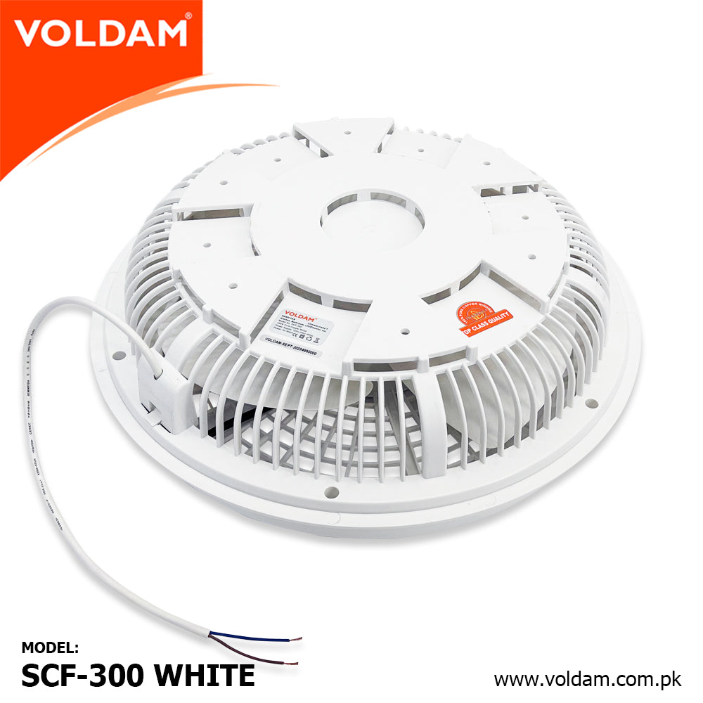 Voldam bathroom Fan Price in Pakistan