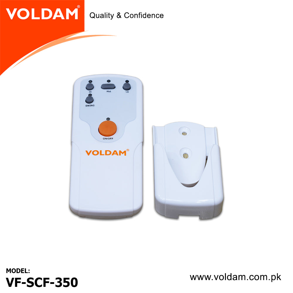 Voldam False Ceiling Fan Price in Pakistan