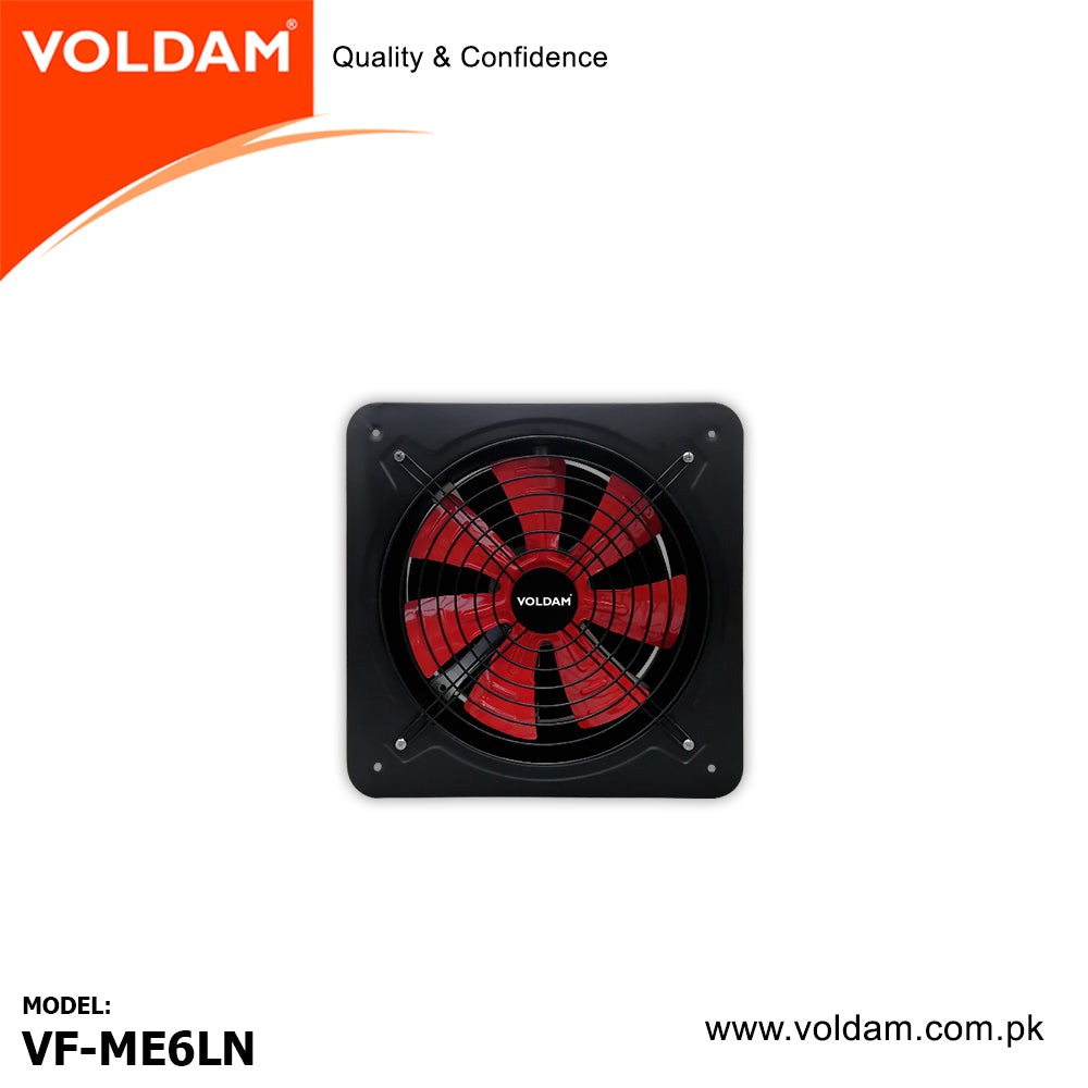 Voldam Kitchen Exhaust Fan