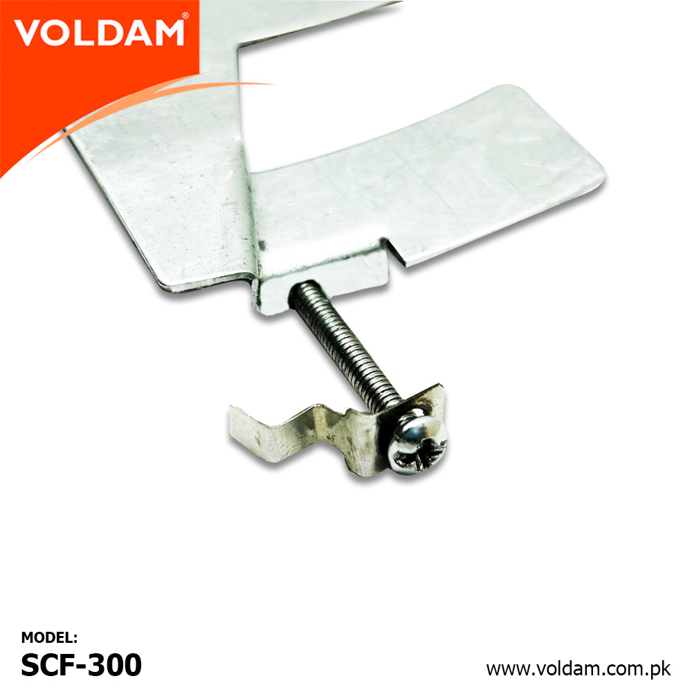 Voldam SCF-300 Air Circulating Fan