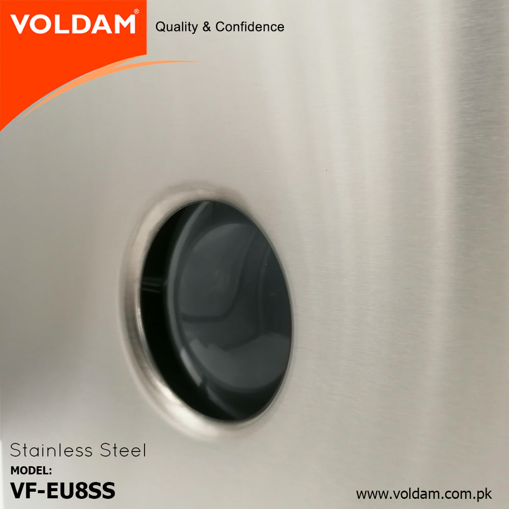 Voldam Stainless Steel Exhaust Fan